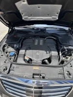 Mercedes-Benz S-Class in Dubai mileage 42000 only AED 256000