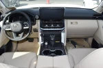 Toyota Land Cruiser in Dubai mileage 0 only AED 280000