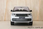 Land Rover Range Rover in Dubai mileage 60 only AED 899000