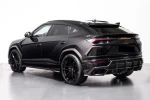 Lamborghini Urus in Dubai mileage 18000 only AED 1250000