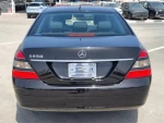 Mercedes-Benz S-Class in Dubai mileage 41000 only AED 46000