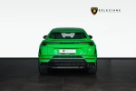 Lamborghini Urus in Dubai mileage 1700 only AED 1480000
