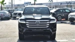 Toyota Land Cruiser in Dubai mileage 0 only AED 315000