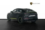 Lamborghini Urus in Dubai mileage 3600 only AED 1290000