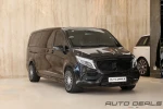 Mercedes-Benz Viano in Dubai mileage 18507 only AED 425000