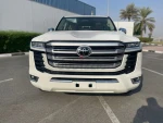 Toyota Land Cruiser in Dubai mileage 0 only AED 320000