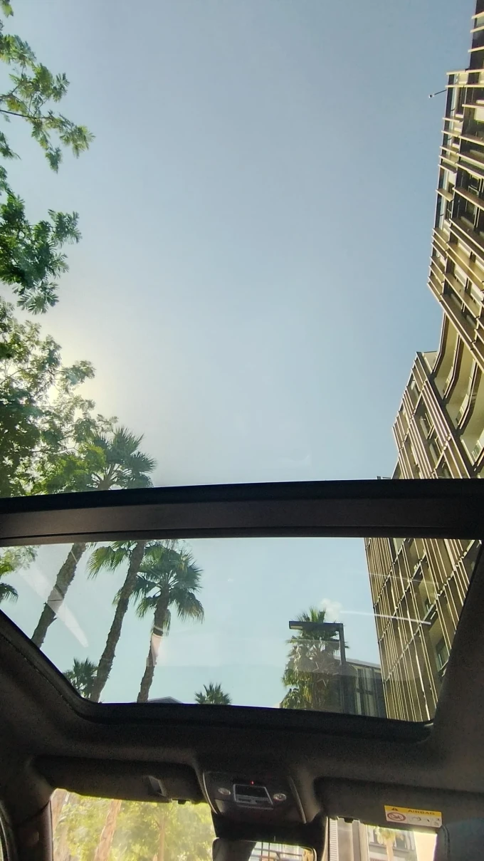 BYD Song Plus in Dubai mileage 115000 only AED 99000