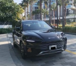 BYD Song Plus in Dubai mileage 115000 only AED 99000