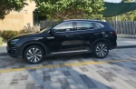 BYD Song Plus in Dubai mileage 115000 only AED 99000