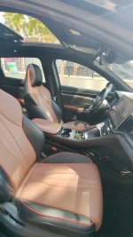 BYD Song Plus in Dubai mileage 115000 only AED 99000