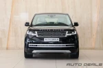 Land Rover Range Rover in Dubai mileage 55 only AED 959000