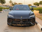 Lamborghini Urus in Dubai mileage 19500 only AED 1100000