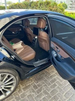 Mercedes-Benz S-Class in Dubai mileage 32000 only AED 188000