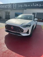 MG One in Dubai mileage 0 only AED 64000