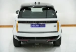 Land Rover Range Rover in Dubai mileage 0 only AED 999000