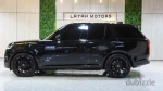 Land Rover Range Rover in Dubai mileage 10000 only AED 870000