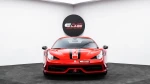 Ferrari 458 Speciale Aperta in Dubai mileage 3239 only AED 2875000