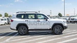 Toyota Land Cruiser in Dubai mileage 0 only AED 380000