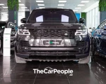 Land Rover Range Rover in Dubai mileage 47932 only AED 304900