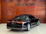 Audi S8 in Dubai mileage 29000 only AED 319000