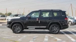Toyota Land Cruiser in Dubai mileage 0 only AED 385000