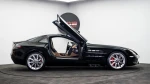 Mercedes-Benz SLR in Dubai mileage 7300 only AED 1420000