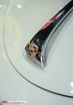 Porsche Other in Dubai mileage 5000 only AED 699000