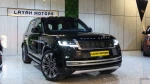 Land Rover Range Rover in Dubai mileage 0 only AED 820000
