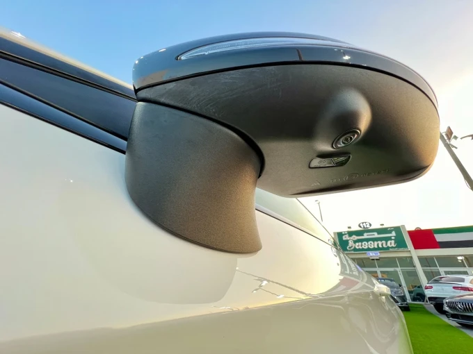 Mercedes-Benz C43 in Dubai mileage 47000 only AED 139000