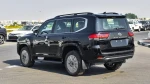 Toyota Land Cruiser in Dubai mileage 0 only AED 315000