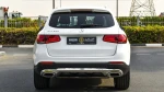 Mercedes-Benz GLC in Dubai mileage 29500 only AED 149000