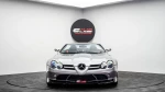 Mercedes-Benz SLR in Dubai mileage 1047 only AED 3900000