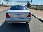 Mercedes-Benz S-Class in Dubai mileage 50000 only AED 27500