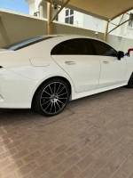 Mercedes-Benz CLS-Class in Dubai mileage 25000 only AED 220000
