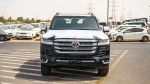 Toyota Land Cruiser in Dubai mileage 0 only AED 315000