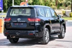 Toyota Land Cruiser in Dubai mileage 0 only AED 310000