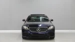 Mercedes-Benz E-Class in Dubai mileage 48898 only AED 129999