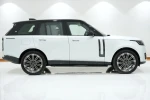 Land Rover Range Rover in Dubai mileage 0 only AED 999000