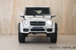 Mercedes-Benz G-Class in Dubai mileage 2336 only AED 3000000