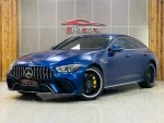 Mercedes-Benz AMG in Sharjah mileage 28000 only AED 499000