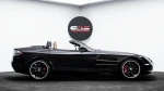 Mercedes-Benz SLR in Dubai mileage 36242 only AED 1780000