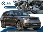 Land Rover Range Rover in Dubai mileage 0 only AED 610000