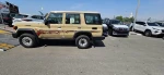 Toyota Land Cruiser 76 series in Dubai mileage 0 only AED 245000