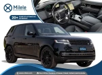 Land Rover Range Rover in Dubai mileage 0 only AED 675000