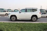 Toyota Land Cruiser in Dubai mileage 0 only AED 330000