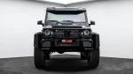 Mercedes-Benz G-Class in Dubai mileage 2305 only AED 950000