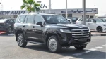 Toyota Land Cruiser in Dubai mileage 0 only AED 315000