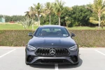 Mercedes-Benz E-Class in Dubai mileage 23628 only AED 234999
