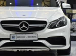 Mercedes-Benz E-Class in Dubai mileage 33000 only AED 155000