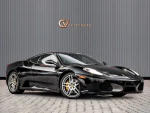 Ferrari F430 in Dubai mileage 35711 only AED 399000